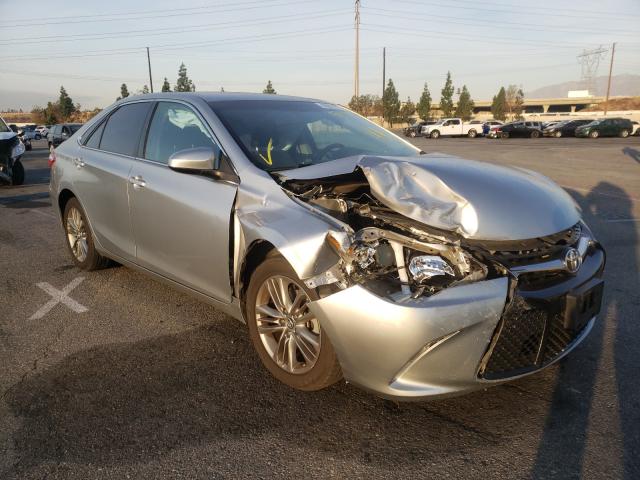 TOYOTA CAMRY LE 2015 4t1bf1fk1fu044799