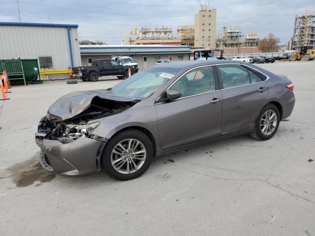 TOYOTA CAMRY LE 2015 4t1bf1fk1fu045130