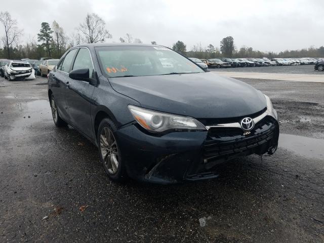 TOYOTA CAMRY LE 2015 4t1bf1fk1fu045354