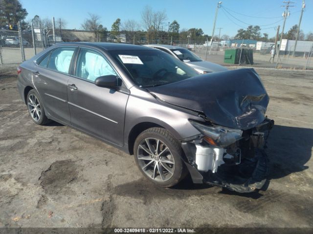 TOYOTA CAMRY 2015 4t1bf1fk1fu045662