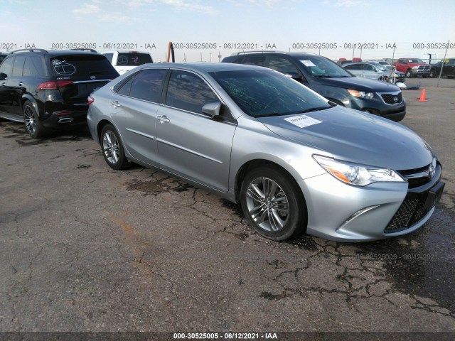 TOYOTA CAMRY 2015 4t1bf1fk1fu045998