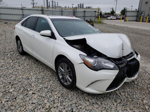 TOYOTA CAMRY LE 2015 4t1bf1fk1fu048500