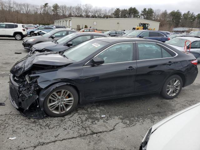 TOYOTA CAMRY 2015 4t1bf1fk1fu048903