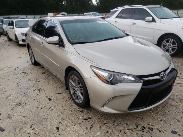 TOYOTA CAMRY LE 2015 4t1bf1fk1fu049999