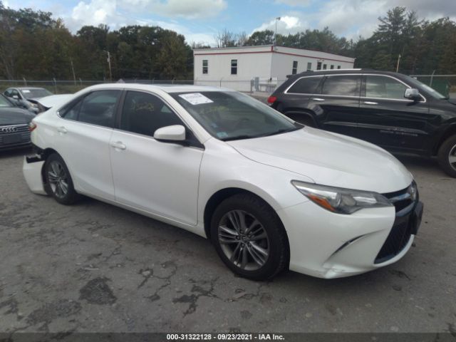 TOYOTA CAMRY 2015 4t1bf1fk1fu050165