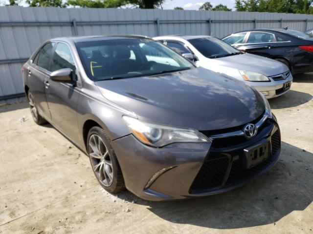 TOYOTA CAMRY LE 2015 4t1bf1fk1fu050702