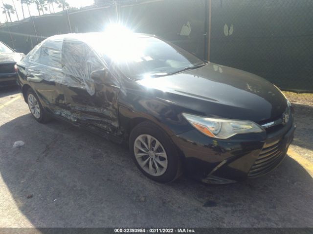 TOYOTA CAMRY 2015 4t1bf1fk1fu053082