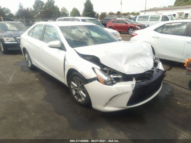 TOYOTA CAMRY 2015 4t1bf1fk1fu053664