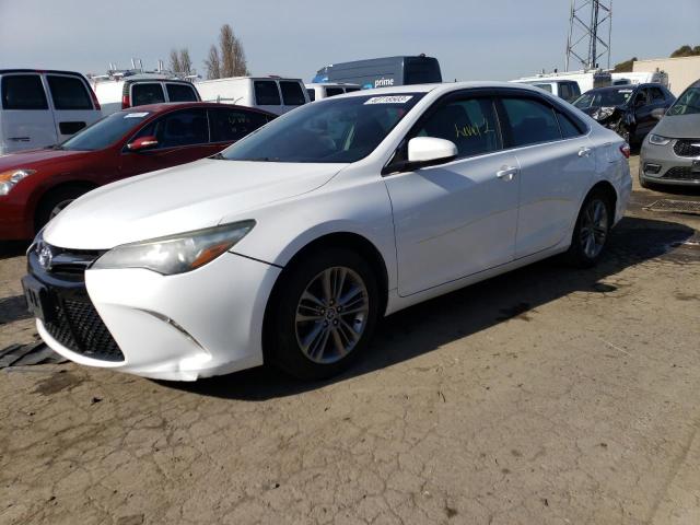 TOYOTA CAMRY LE 2015 4t1bf1fk1fu053681