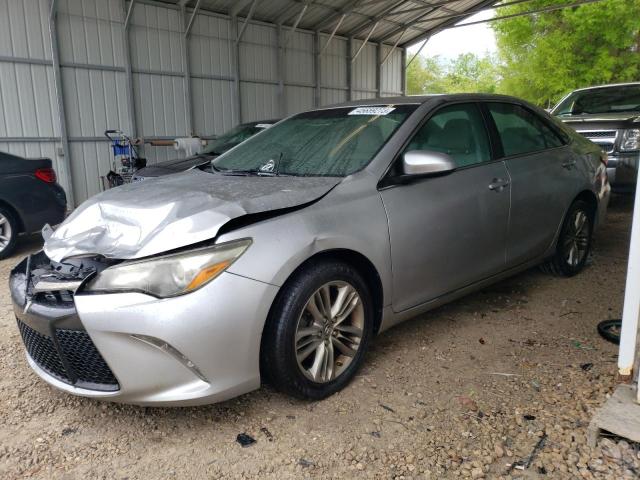 TOYOTA CAMRY LE 2015 4t1bf1fk1fu053888