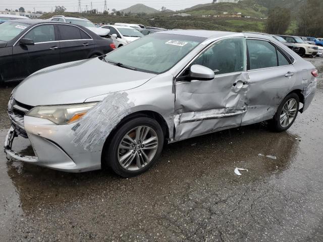 TOYOTA CAMRY 2015 4t1bf1fk1fu054068