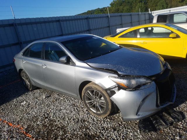 TOYOTA CAMRY LE 2015 4t1bf1fk1fu054698