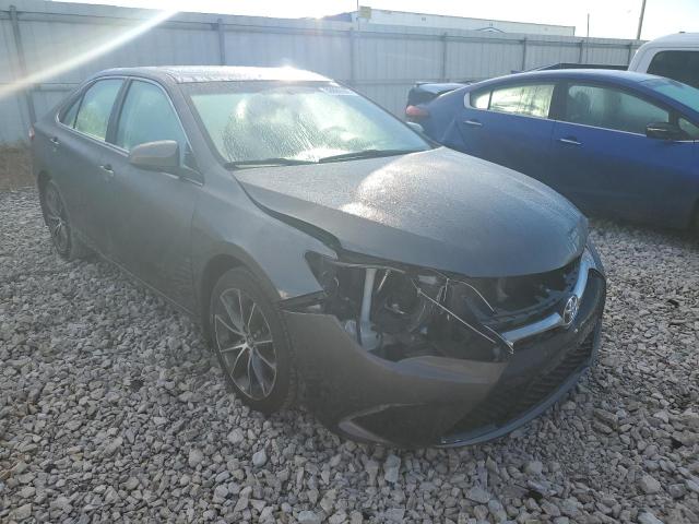 TOYOTA CAMRY LE 2015 4t1bf1fk1fu054717