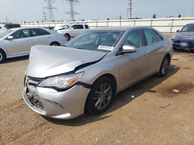 TOYOTA CAMRY 2015 4t1bf1fk1fu055124