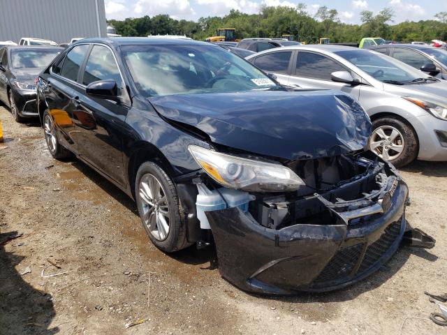 TOYOTA CAMRY LE 2015 4t1bf1fk1fu057634