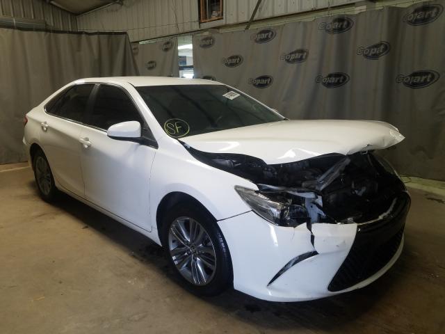 TOYOTA CAMRY LE 2015 4t1bf1fk1fu058394