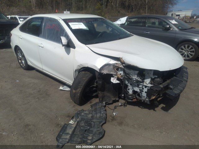 TOYOTA CAMRY 2015 4t1bf1fk1fu058489