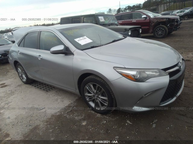 TOYOTA CAMRY 2015 4t1bf1fk1fu058556