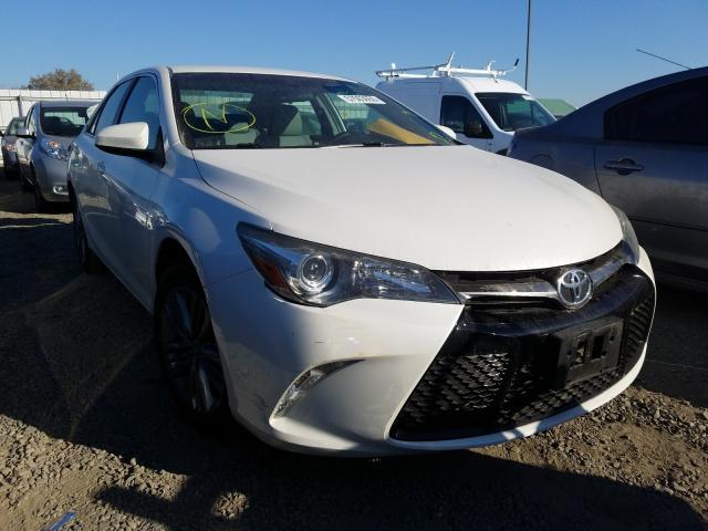 TOYOTA CAMRY LE 2015 4t1bf1fk1fu059108