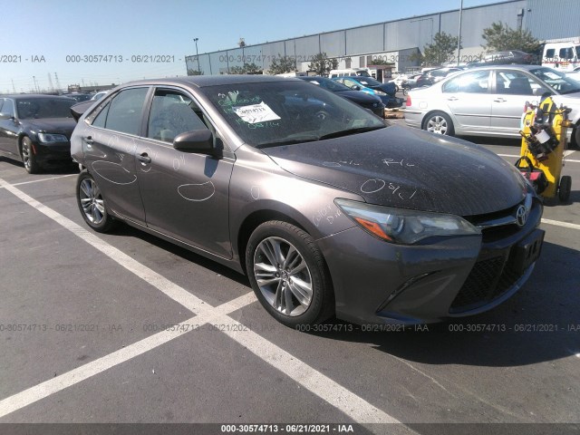 TOYOTA CAMRY 2015 4t1bf1fk1fu059190