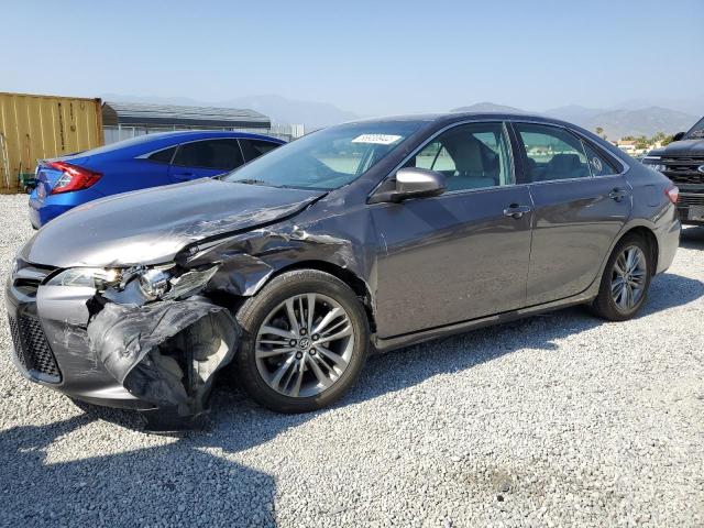 TOYOTA CAMRY 2015 4t1bf1fk1fu060355