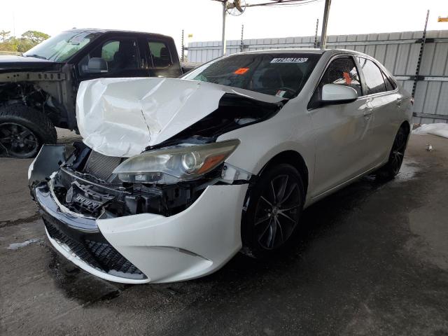 TOYOTA CAMRY 2015 4t1bf1fk1fu061568