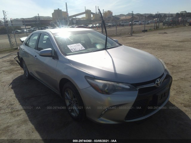 TOYOTA CAMRY 2015 4t1bf1fk1fu061599