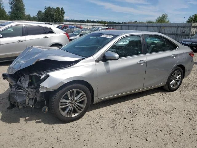 TOYOTA CAMRY LE 2015 4t1bf1fk1fu061702