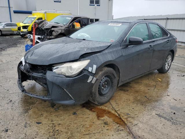 TOYOTA CAMRY 2015 4t1bf1fk1fu062915