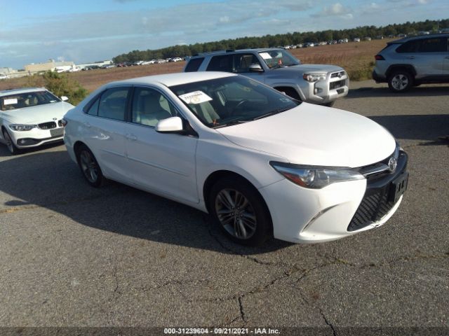 TOYOTA CAMRY 2015 4t1bf1fk1fu063448