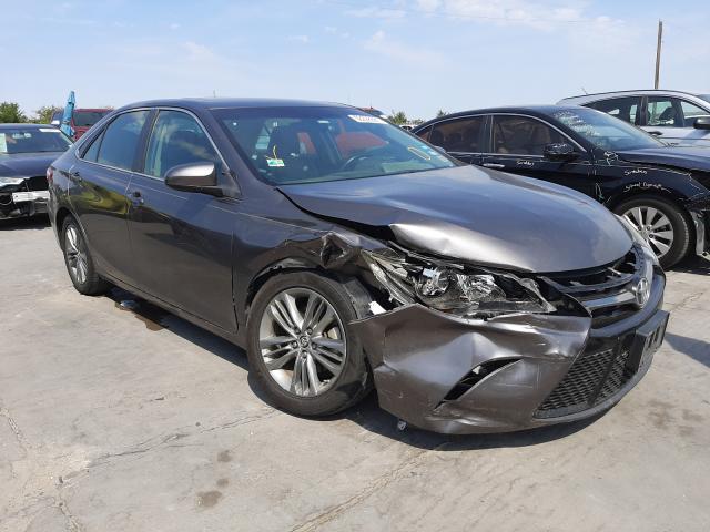 TOYOTA CAMRY LE 2015 4t1bf1fk1fu063515