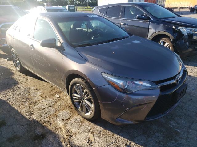 TOYOTA CAMRY LE 2015 4t1bf1fk1fu064342