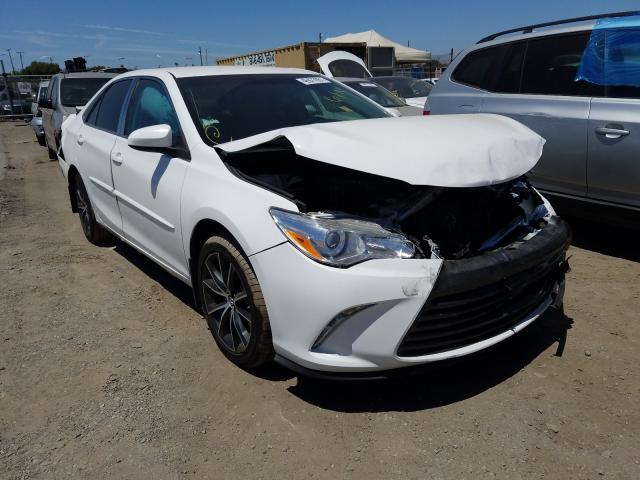 TOYOTA CAMRY LE 2015 4t1bf1fk1fu065278