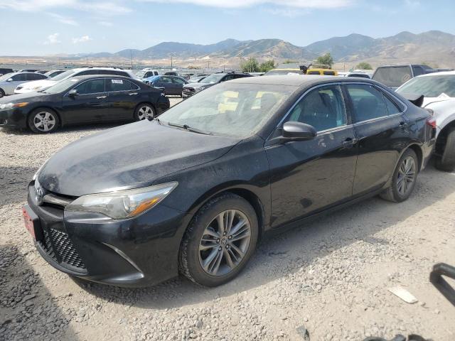 TOYOTA CAMRY 2015 4t1bf1fk1fu065751