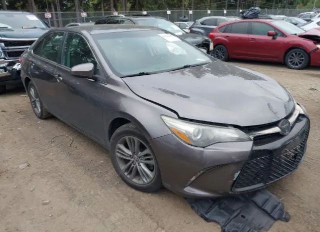 TOYOTA CAMRY 2015 4t1bf1fk1fu066009