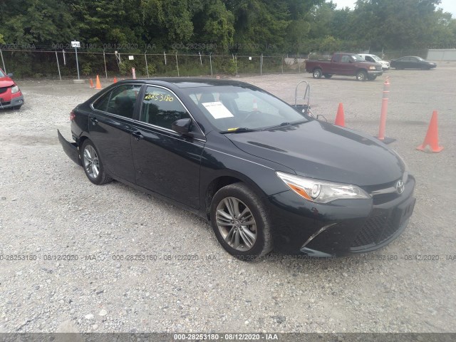 TOYOTA CAMRY 2015 4t1bf1fk1fu066379