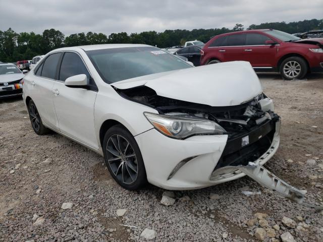 TOYOTA CAMRY LE 2015 4t1bf1fk1fu066558