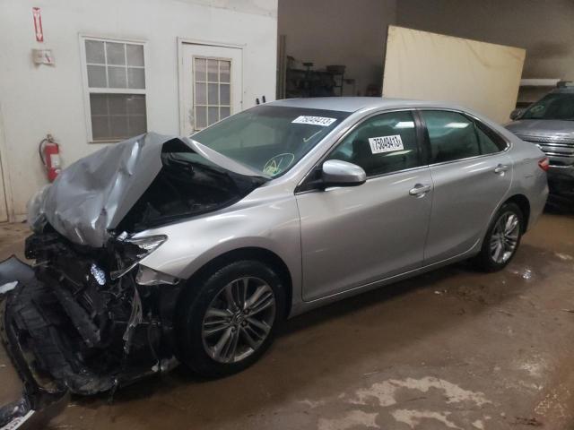 TOYOTA CAMRY 2015 4t1bf1fk1fu067497