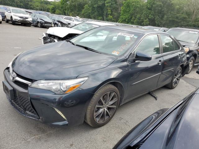 TOYOTA CAMRY LE 2015 4t1bf1fk1fu067791