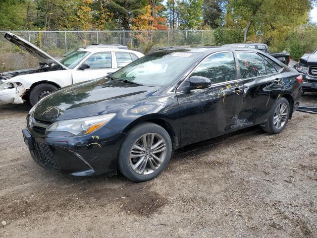 TOYOTA CAMRY 2015 4t1bf1fk1fu068505