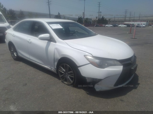 TOYOTA CAMRY 2015 4t1bf1fk1fu069573