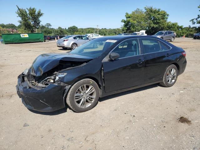 TOYOTA CAMRY LE 2015 4t1bf1fk1fu069752