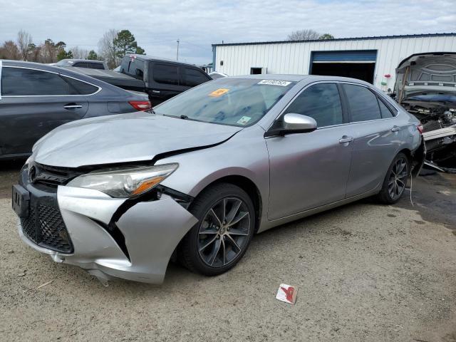 TOYOTA CAMRY LE 2015 4t1bf1fk1fu070187