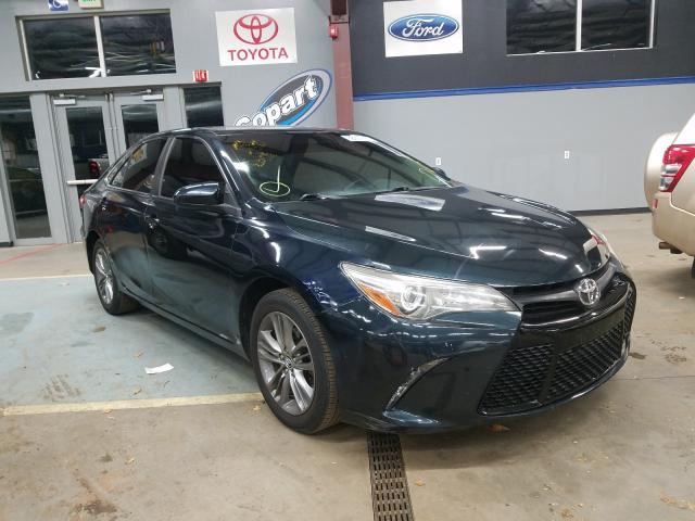 TOYOTA CAMRY LE 2015 4t1bf1fk1fu070710