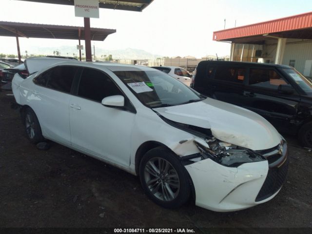 TOYOTA CAMRY 2015 4t1bf1fk1fu071663