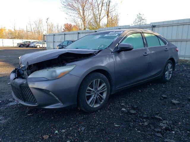 TOYOTA CAMRY 2015 4t1bf1fk1fu072571