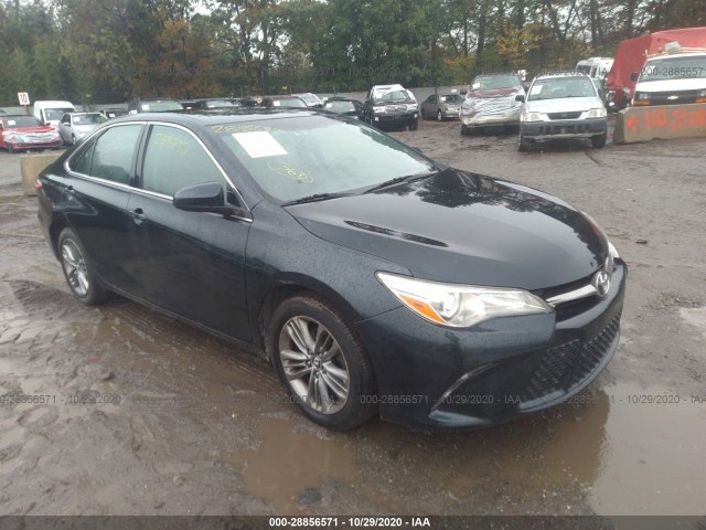 TOYOTA CAMRY 2015 4t1bf1fk1fu072635