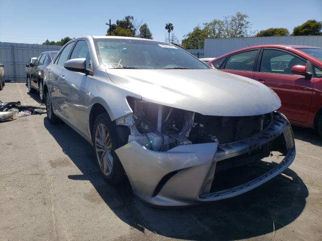 TOYOTA CAMRY LE 2015 4t1bf1fk1fu073266