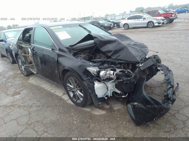 TOYOTA CAMRY 2015 4t1bf1fk1fu073994