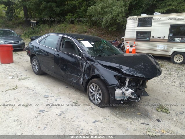 TOYOTA CAMRY 2015 4t1bf1fk1fu074255